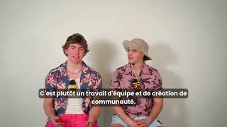 Horizons Leadership 2026 (avec des sous-titres français)
