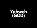 Yahweh will Manifest Himself Cover Version by Oasis Ministry with Lyrics