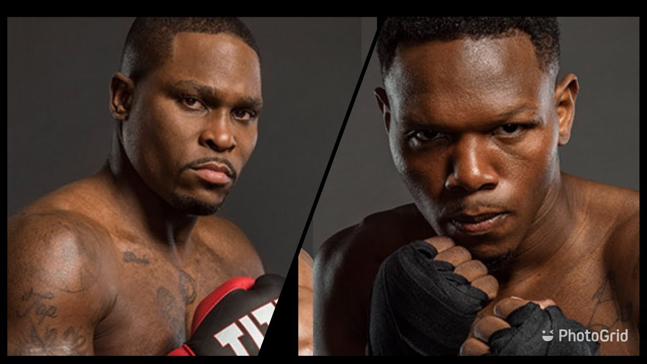 Michael Moore vs Eric Walker Full Fight Prediction - Who Wins?