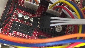 Official idbox 3D Printer Build Diary - Pack 10, Stage 43