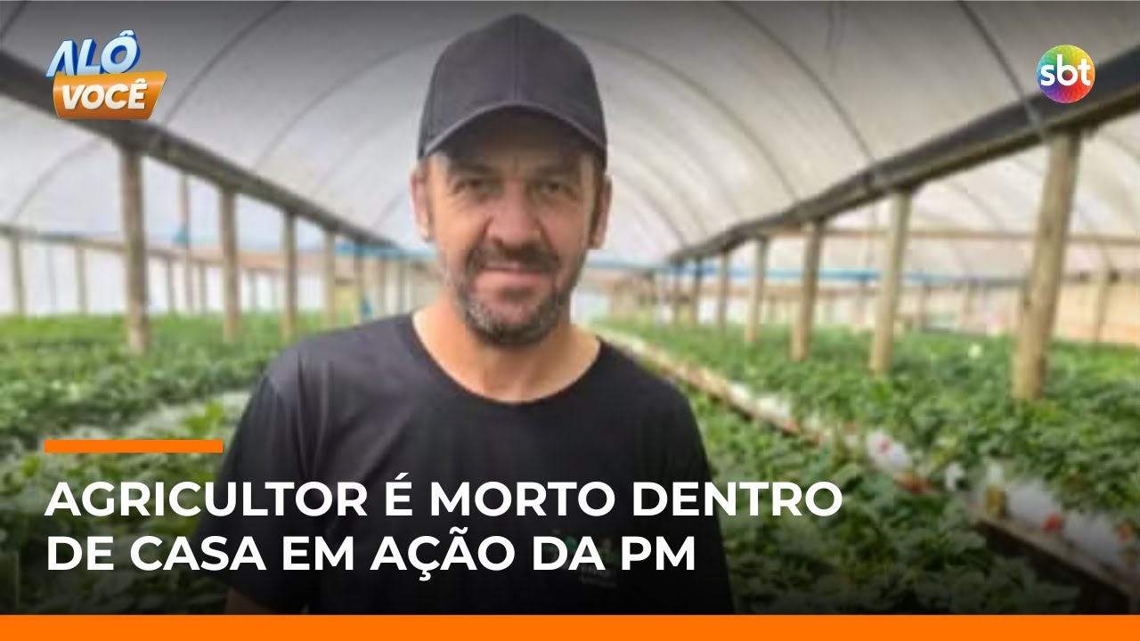 O que se sabe sobre caso do agricultor morto por engano em ação da PM no RS | 