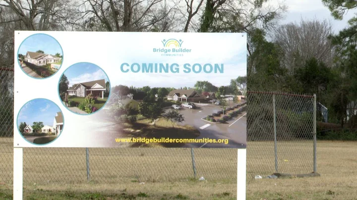 What’s the status of tiny home projects in Augusta, Aiken areas?