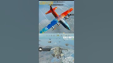 🔥Call Of Duty Mobile vs. Free Fire Max 🔥 2023 Battle Royale Comparison 🔥