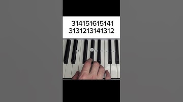 Thumbnail of Rolling Stones - Paint It Black (Piano Tutorial)