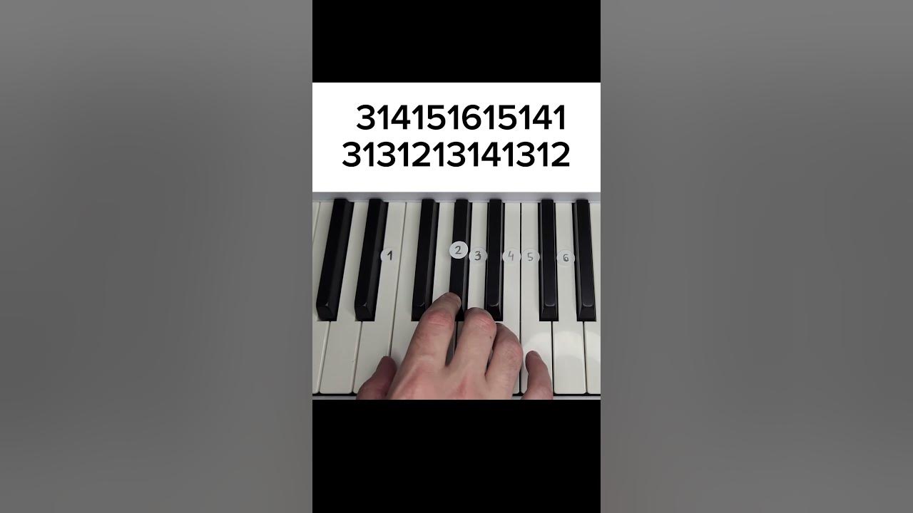 Rolling Stones - Paint It Black (Piano Tutorial)