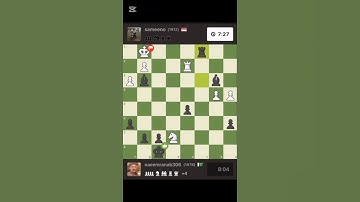 Chess channel|Try your mind pt 2539| Subscribe to my YouTube channel #chess #chessgame #chesspuzzle