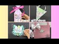 Diy EID gift ideas | paper gift ideas | cute eid gift ideas #diy #eid #craft #eidmubarak