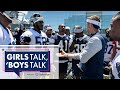 Girls Talk, ‘Boys Talk: The Schotty Culture | Dallas Cowboys 2025