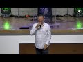 RUDNEI MARTINS - ARREPENDIMENTO É VIDA - 23.04.2023.