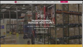 Putting the Ozarks First: Ozarks Food Harvest