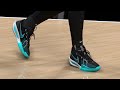 NBA 2K25 Next Gen Shoe Creator - Nike Air Zoom G.T. Cut 3 "Arctic Night”