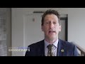 Andrew Zwicker aims to protect freelance workers in New Jersey