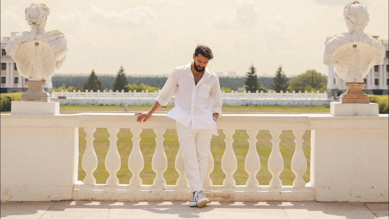 воздушный сарафан jony клип