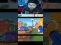IT'S GETTING WEIRD - TOMODACHI LIFE LIVING THE DREAM #shorts #tomodachilife #gaming