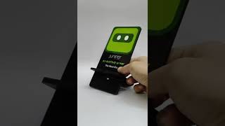 Sublimation MDF Mobile Stand