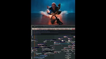 Sonic the Hedgehog |Cinematic Sound Design Reel #sounddesign #sonicthehedgehog #gameaudio #filmsound