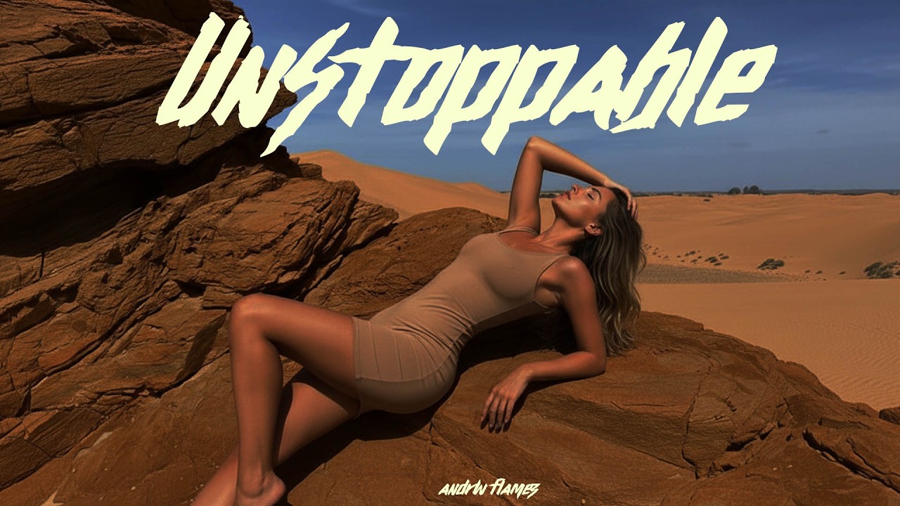 Watch Unstoppable- (Afro House Desert Kinetic Flow 2025 | Organic Warm Rhythm) –Andrw Flamez afro house on YouTube Watch Unstoppable- (Afro House Desert Kinetic Flow 2025 | Organic Warm Rhythm) –Andrw Flamez afro house on YouTube