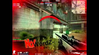 Teambash Ii Ϟ Nowordz- Glitch V1 Ϟ