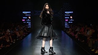 Tom Tailor | Fall/Winter 2018/19 | Amazon India Fashion Week