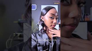 GRWM FOR PROM😍😍😍 #ariibabyy #prom