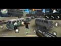 Free fire 1v1 custom abnormal freestyle gameplay 🔥🔥 with my