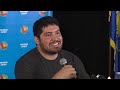 Hispano de 24 años al ganar los $768 millones del Powerball: “Es un sueño que no creí que podía pasar”