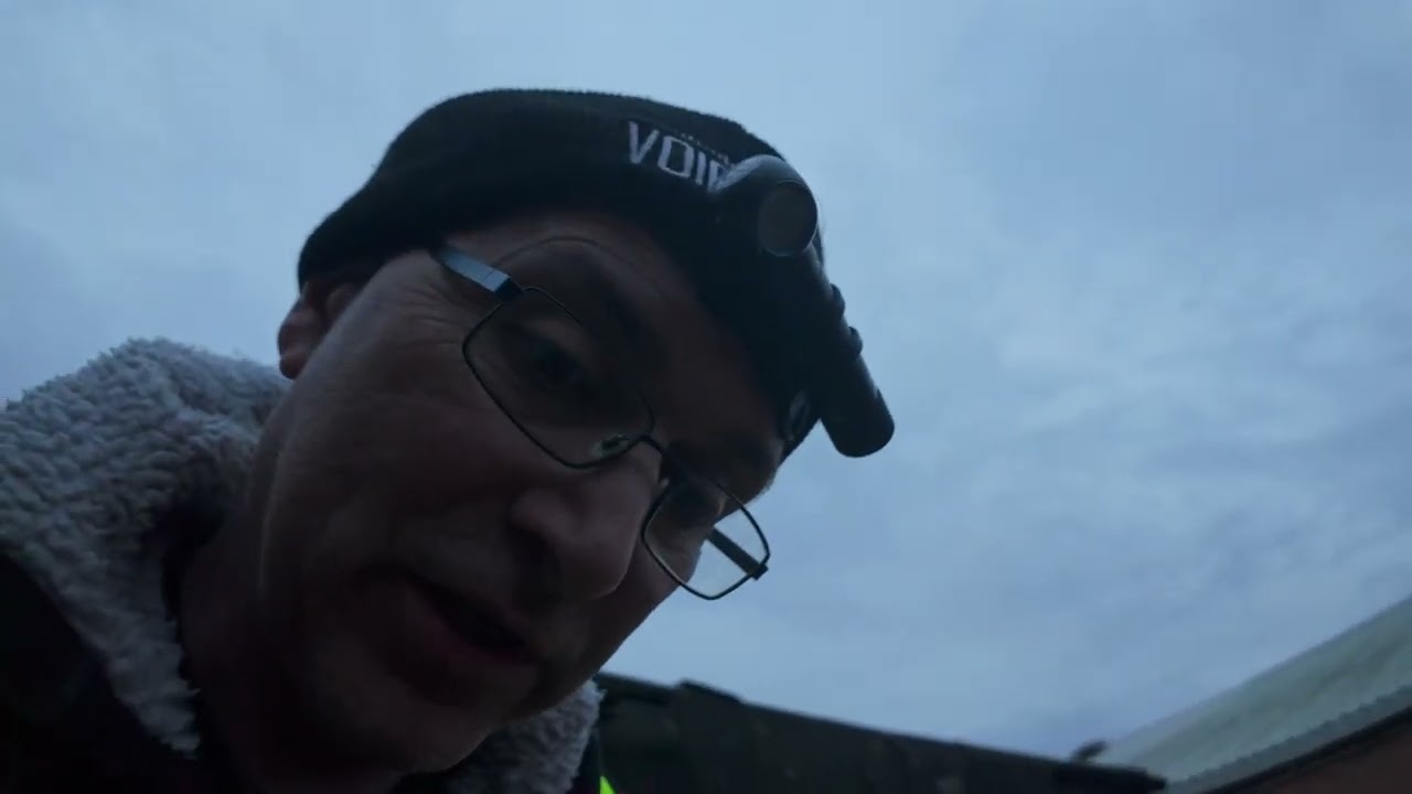 CRAZY CLIMB Scott Cinema Bridgewater