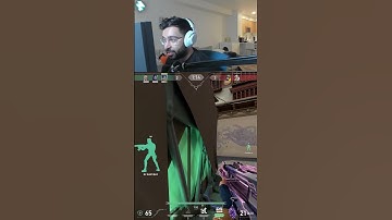 no way he hits THAT #valorantclips #shahzam