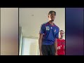 DESPAIR:  WATCH: Breakers' French Duo Rayan Rupert & Bastien Cadot as Argentina go up 3-2 in Final