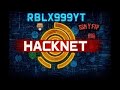 HACKNET - SSH Y FTP / RBLX999YT