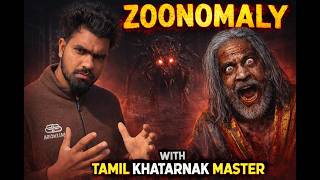 Zoonomaly Horror monster hunter Attractive aur Daravana Game