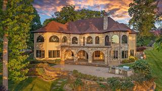 $3,895,000 | 170 Fawn Ln Mooresville NC 28117 (Lake Norman Real Estate) $3,895,000 | 170 Fawn Ln Mooresville NC 28117 (Lake Norman Real Estate)