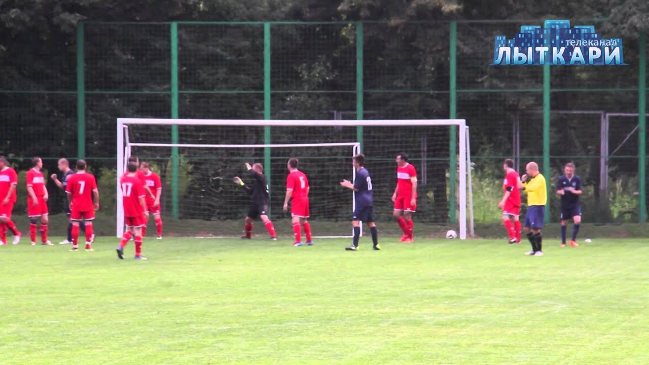 Тяга лыткарино спортивный