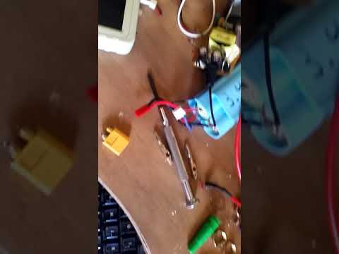 Dso shell oscilloscope