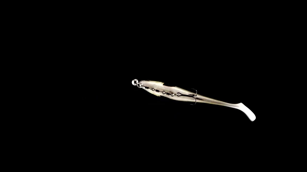 Mikado Sicario 8.5cm