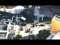 Video from SKY 11 of downtown Minneapolis following shooting