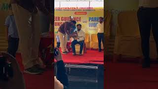 A Healthy Future Begins With Hygiene Dr. Ibrahim