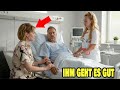 GZSZ vorschau :Michi und Yvonne waren einer schwierigen Lage, plötzlich passierte etwas Unerwartete