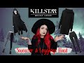 KILLSTAR SWEATER & LEGGINGS HAUL | Review & try on
