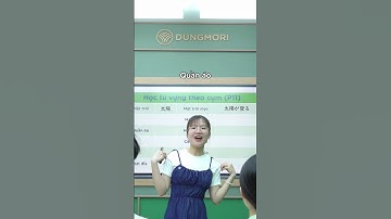 Học từ vựng theo cụm từ tiếp nè  #dungmori #tuvungtiengnhat #jlpt
