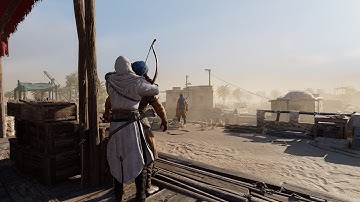 ACMirage---Controlled Assassination Mod Release Demo