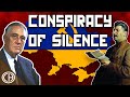 Conspiracy of silence covering up the holodomor  casual historian