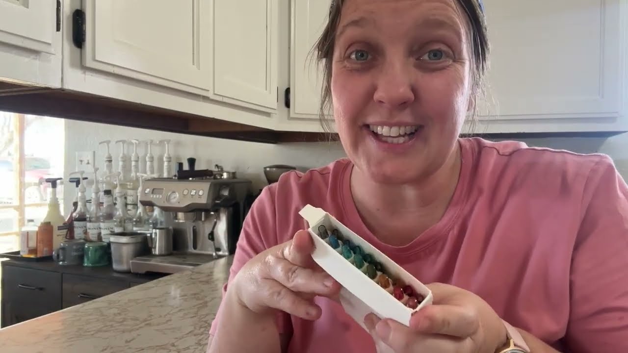 craftinova Colored Gel Ink Pens 0.5mm 8 Colors My Review | Is It Worth It? 