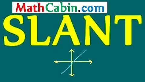 Slant Asymptotes of Rational Functions problem ! ! ! ! !