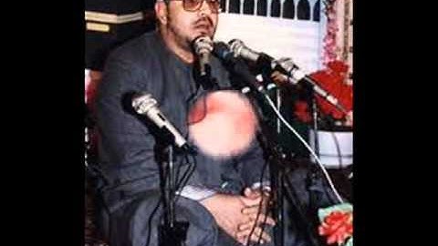 الشحات محمد أنور من سورة المائدة  (جهاركاه)