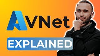 Creating Azure VNets For Beginners | 2024 Edition