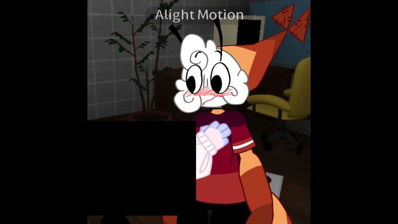MORE ANGRYHUGSS YAYYY |Glitter Force x Ride meme #dandysworld #art #animation