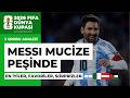 2026 FIFA Dünya Kupası J Grubu | Favoriler, Sürprizler | Arjantin, Cezayir, Avusturya, Ürdün