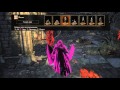 Dark Souls III добро пожаловать в Лаг Соулс