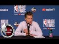 Steve Kerr: LeBron James and Michael Jordan are 'the two best players I've ever witnessed' | ESPN